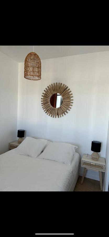 La Marine Apartamento Deauville Exterior foto